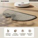 Mob Tuch Zubehör Set passend für Roborock S4 S5...