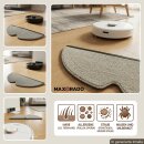 Mob Tuch Zubehör Set passend für Roborock S4 S5 MAX S6 Pure E2 E3 E4 E5 Q5 Xiaomi C1 Staubsaugerroboter MobTuch