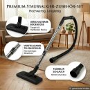 1,5m Staubsauger Ersatzteile Set passend für Stihl...
