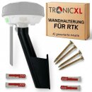 Wandhalterung passend für Mammotion für RTK...