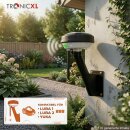 Wandhalterung passend für Mammotion für RTK...