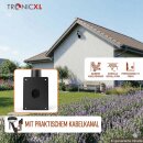 Wandhalterung passend für Mammotion für RTK Antenne Luba 2 | Yuka I AWD