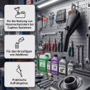 Diesel Trichter Adapter Fehlbetankungsschutz...