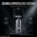 P2S H2S H2D Hotend mit 0,2mm Düse 1:1 passend für Bambu Lab 3D Drucker Nozzle