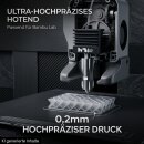 P2S H2S H2D Hotend mit 0,2mm Düse 1:1 passend für Bambu Lab 3D Drucker Nozzle