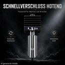 P2S H2S H2D Hotend 0,4mm Düse passend für Bambu Lab 3D Drucker Nozzle Zubehör
