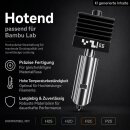 P2S H2S H2D Hotend 0,6mm Düse passend für Bambu...