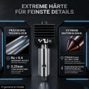 P2S H2S H2D Hotend 0,6mm Düse passend für Bambu Lab 3D Drucker Nozzle
