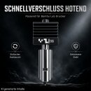 P2S H2S H2D Hotend 0,6mm Düse passend für Bambu Lab 3D Drucker Nozzle