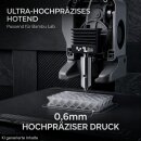 P2S H2S H2D Hotend 0,6mm Düse passend für Bambu Lab 3D Drucker Nozzle