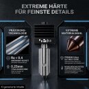 P2S H2S H2D mit 0,8mm Düse passend für Bambu Lab 3D Drucker Nozzle