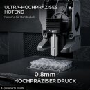 P2S H2S H2D mit 0,8mm Düse passend für Bambu Lab 3D Drucker Nozzle