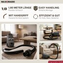 Staubsaugerschlauch + Griff passend für Miele CX1 Blizzard Staubsauger