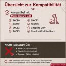 Staubsaugerschlauch + Griff passend für Miele CX1 Blizzard Staubsauger