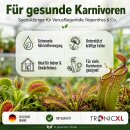 Karnivoren Dünger 1L für fleischfressende Pflanzen wie Venusfliegenfalle