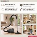 Ersatzteile Set passend für Miele CX1 Staubsauger...
