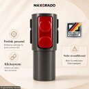 Staubsauger Adapter passend für Dyson V7 V8 V11 V15 auf 32mm Zubehör