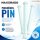 Pool Ersatzteile 5,3cm Stift Splint Pin Bodendüse passend für Intex Bestway