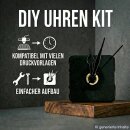 2x MakerKit Uhr KIT 011 Clock Components MH011 passend für Bambulab Bambu Lab 3D-Drucker I Erstelle eine Wanduhr Tischuhr (2 Stück)