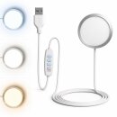 DIMMBAR LED Kit passend für Bambulab 3D Druck...