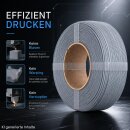 1kg Refill Filament PETG-HF GRAU passend für Bambu Lab 3D Drucker AMS AMS2 P2S, H2D