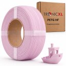 1kg Refill Filament PETG-HF PINK passend für Bambu Lab 3D Drucker kompatibel mit Bambulab Leerspule (Mit Notch) AMS AMS2 P2S, H2D, H2S, X1C, P1S, A1, P1P, A1 mini (Pink)