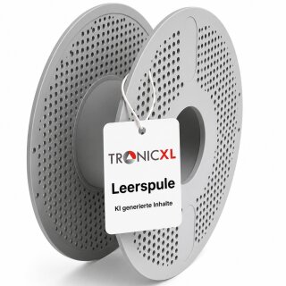 Filament Leerspule passend für Bambulab Bambu Lab Leere Spule Rolle