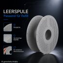 Filament Leerspule passend für Bambulab Bambu Lab Leere Spule Rolle