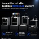 Filament Leerspule passend für Bambulab Bambu Lab Leere Spule Rolle
