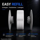 Filament Leerspule passend für Bambulab Bambu Lab Leere Spule Rolle