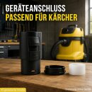 Geräteanschluss passend für Kärcher WD2...