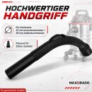 Staubsauger Handgriff 32mm für Schlauch 32mm Innen...