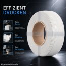 5kg Refill Filament PETG-HF WEISS passend für Bambu Lab 3D Drucker