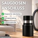 Saugdosen Anschluss für Zentralstaubsauger für...