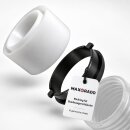 Klick Ring für Staubsauger Schlauch 32mm Innen 38mm...