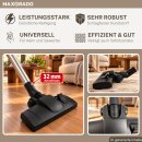 32mm Bodendüse Kombidüse Staubsauger Düse passend für AEG Dirt Devil