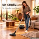 32mm Bodendüse Kombidüse Staubsauger Düse passend für AEG Dirt Devil