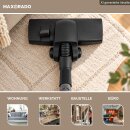 Staubsaugerdüse Flex Komfort passend für Dyson V6 DC58 DC59 DC61 DC62 DC72 | Flache Staubsaugerdüse