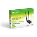 WL-USB TP-Link TL-WN8200ND (300MBit)High Power