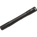 Brennenstuhl LED Taschenlampe LUX Premium IP54 Clip...