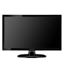 HannsG 59.9cm (23,6") HE247DPB 16:9  DVI LED 5ms black Spk.