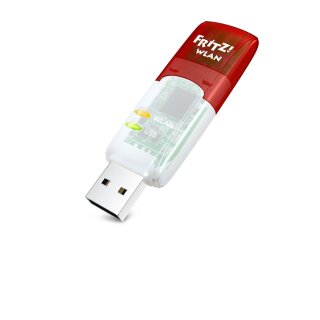 AVM FRITZ!WLAN USB Stick N v2 300Mbps