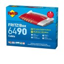AVM FRITZ!Box 6490 Cable