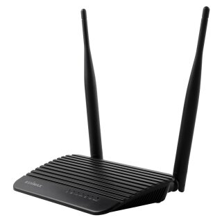 WL-Router Edimax BR-6428nS zb für Unitymedia Telekom Vodafone