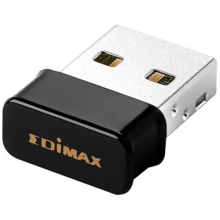 WL-USB Edimax EW-7611ULB N150 WiFi & Bluetooth 4.0 Nano