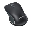 Logitech Wireless Mouse M560 black retail