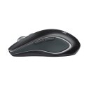Logitech Wireless Mouse M560 black retail