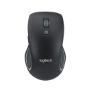 Logitech Wireless Mouse M560 black retail