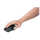 Logitech Wireless Mouse M560 black retail