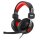 Sharkoon Headset Gamer Gaming für XBox One PS4 Playstation 4 Computer PC